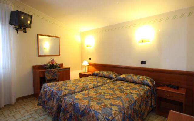 Albergo Alla Campana