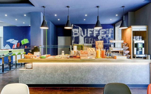 ibis budget Winterthur