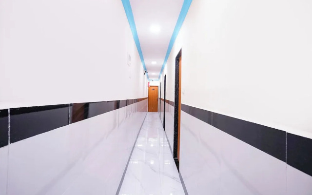 Fabexpress Raj Palace