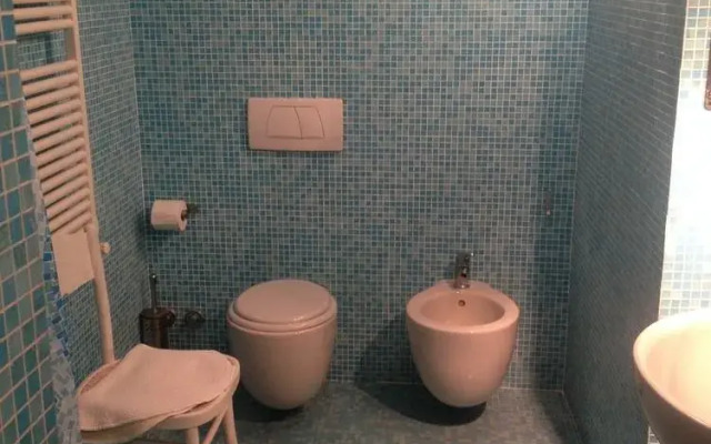 Appartamenti Levantomare