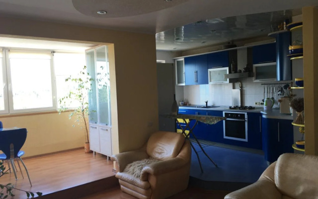 Na Pobedyapartments