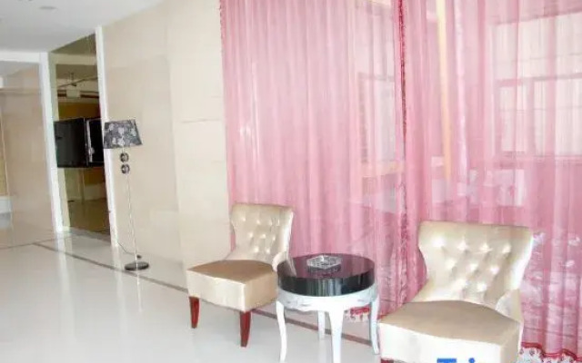 Youyi Hotel