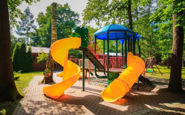 River Park