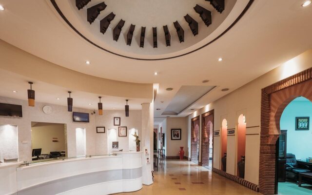 ibis Marrakech Palmeraie Hotel