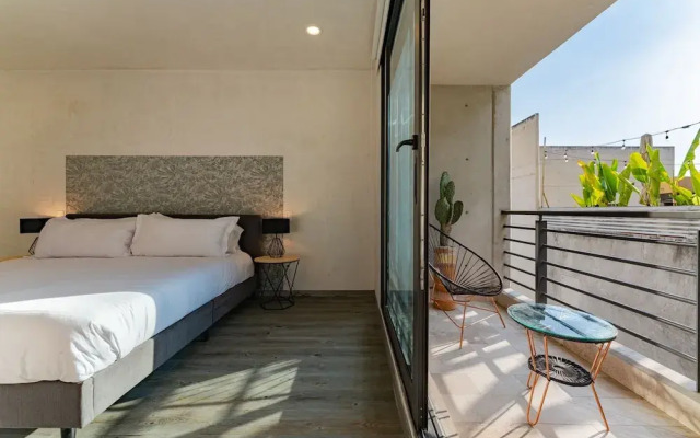 Polanco Full suites by VH