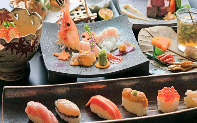 Hakodate Onuma Prince Hotel