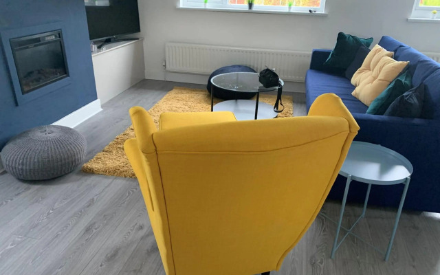 Shotley Bridge - Stunning 2 bedroom apartment