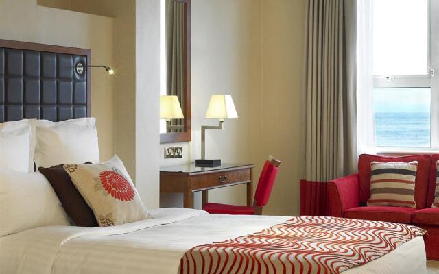 Tynemouth Grand Hotel