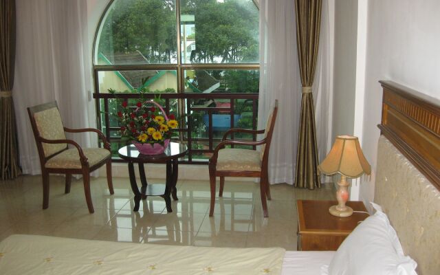 Quy Nhon Hotel