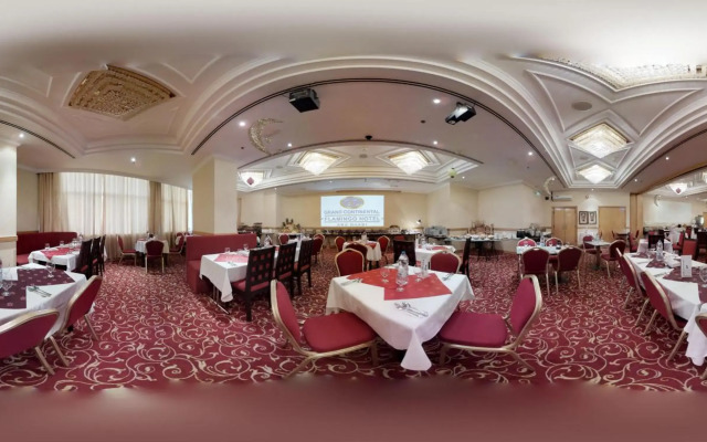 Grand Continental Hotel