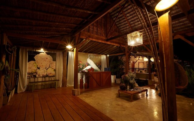 House of Love @ Pai
