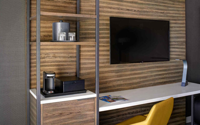 Marriott Indianapolis North