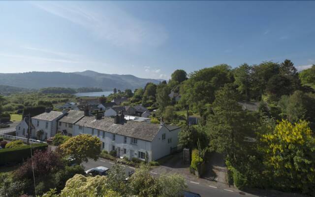 The Mount Self Catering