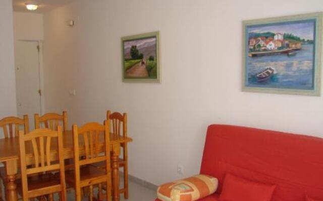 Apartamentos Serenamar Altamar