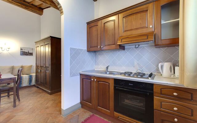 Farm House La Presura