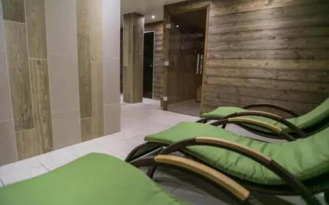 FerienHotel Kreischberg