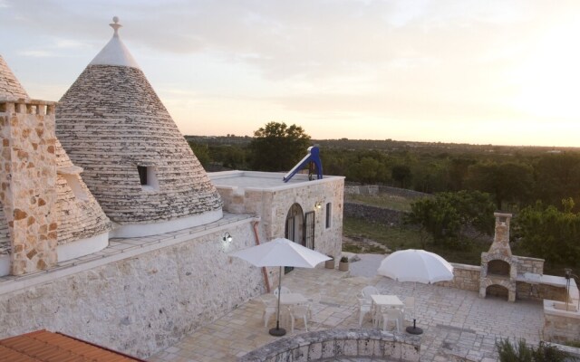 Masseria Parco D'Albero