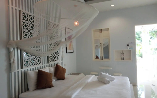 OYO 330 Venus Resort Pranburi