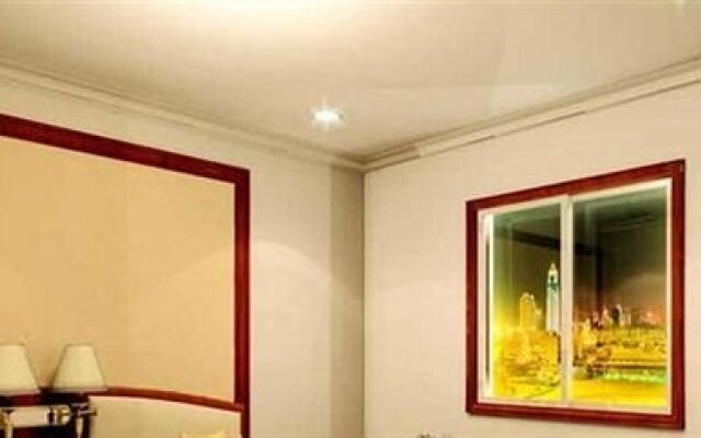 Huameida Business Hotel - Qingdao