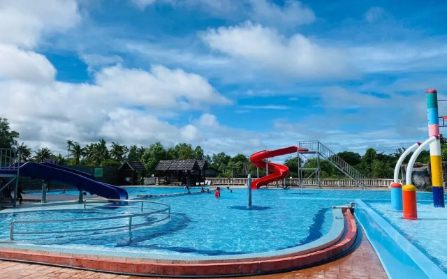 Quinara Al Safir Resort