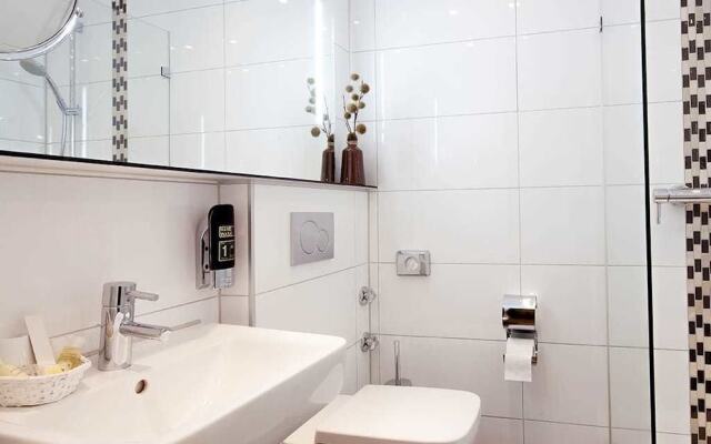 Hotel Mondial