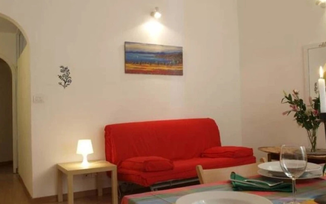 Cappellari 3 Campo de Fiori