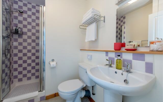 Exmoor House - Guest House