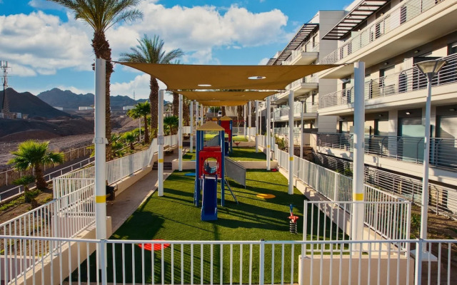 Red Canyon Comfort Stay by Sea N' Rent