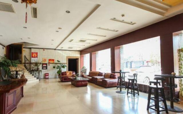 Manor Dorsett Hotel