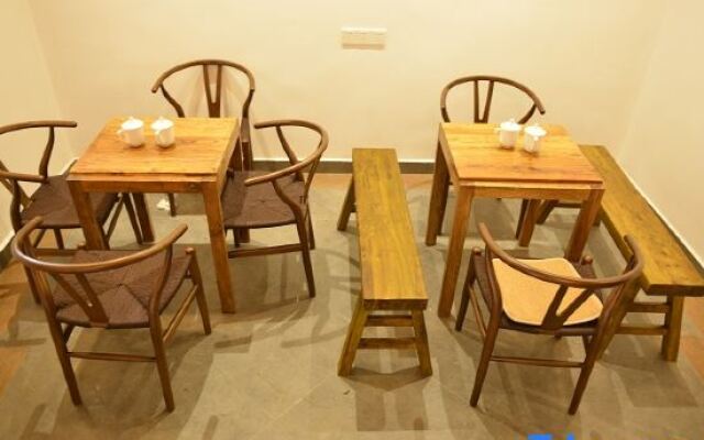 Yuliang Old Town Inn