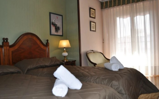 APARTAMENTOS KASA 25 - Diputación