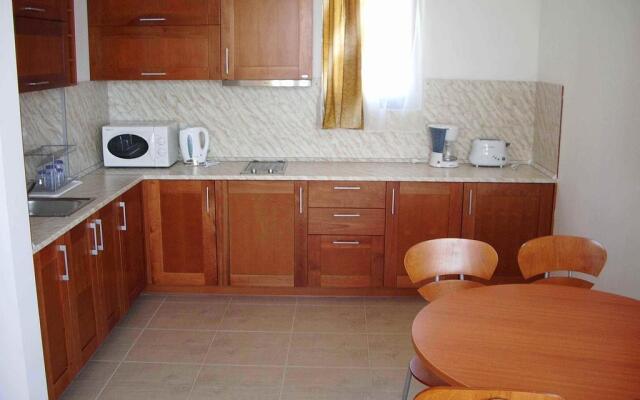 Bay View Villas - Luxury Villas & Apartments