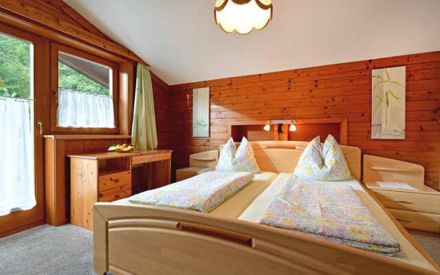 Pension Apartment Steiner