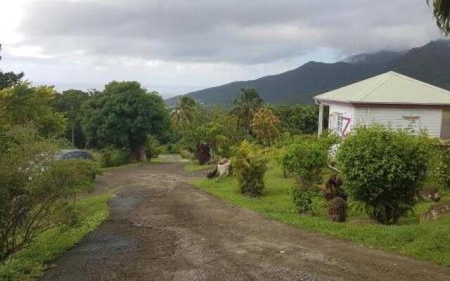 Gites Chez Marie Christine