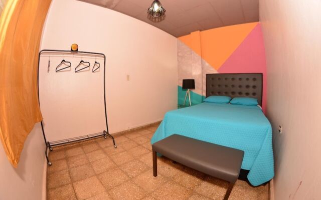 Hotel el Sole - Hostel