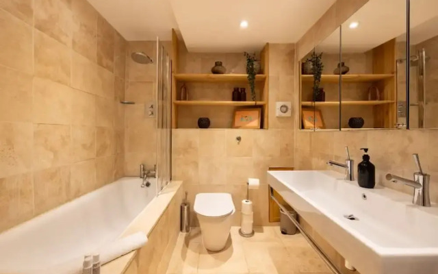 The Richmond Place - Relaxing 3bdr House