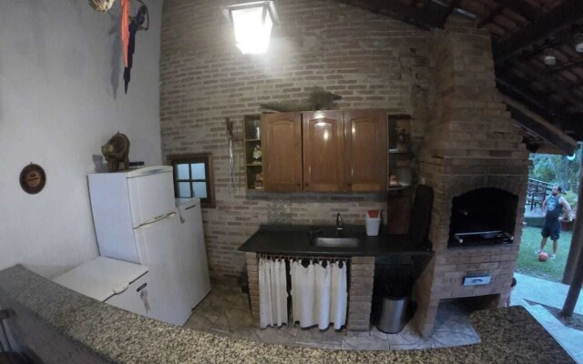 Nosso Recanto Gaúcho