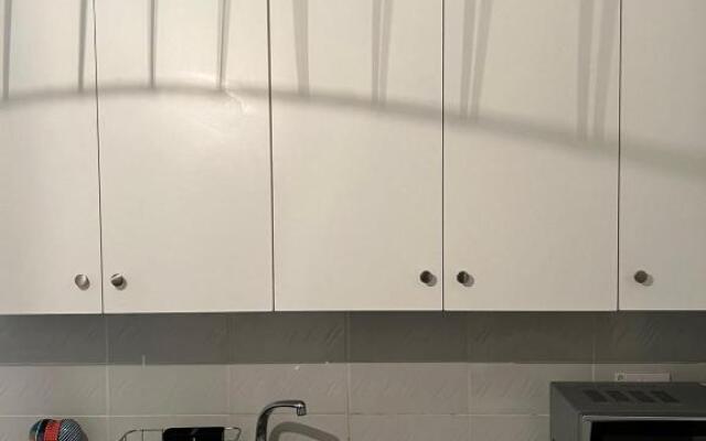 APHRODITE: Renovated 2-Bedroom apartment in Nicosia