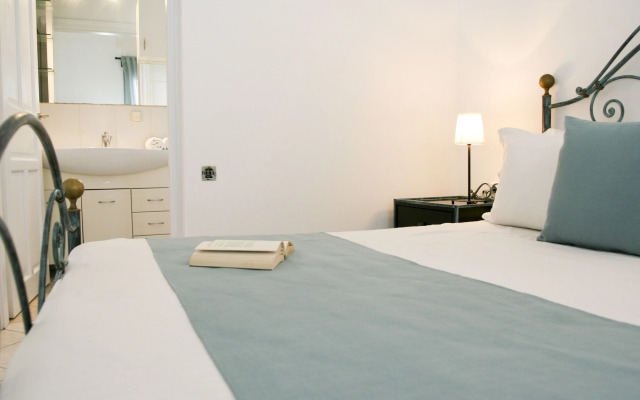 Vithos Aparthotel