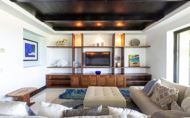 Beautiful 3 Br Gardenia in Hacienda Punta Mita