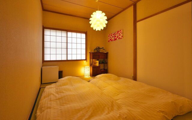 Kanazawa Clara - Hostel