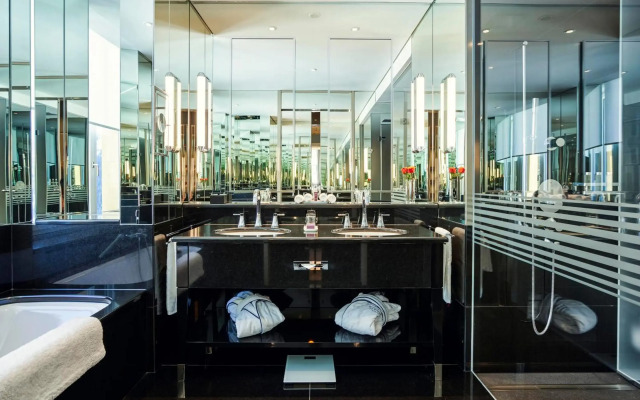Kulm Hotel St. Moritz