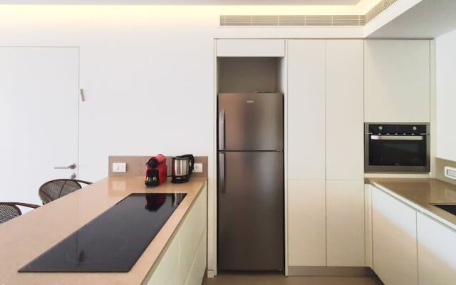 Beautiful Apt Neve Tzedek Terrace N11