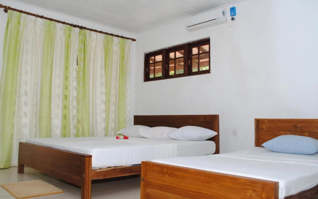 Vimana Guest House