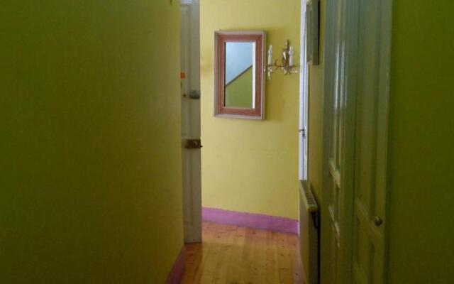 Hostal Illas Cies
