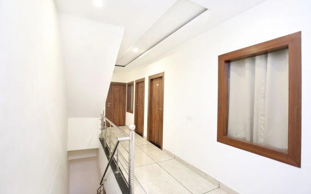 OYO 16724 Hotel Atlante