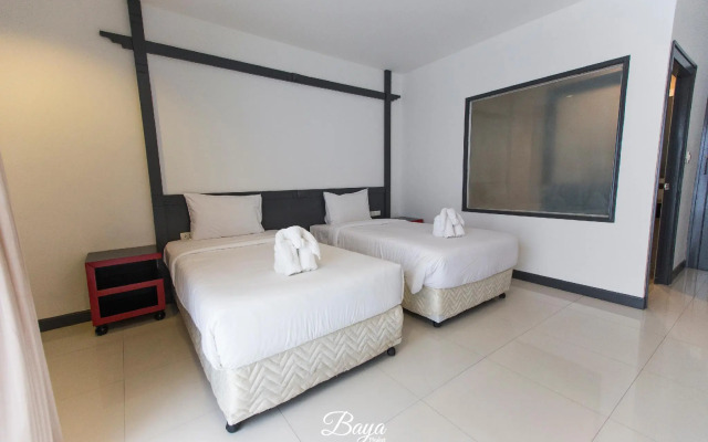 Hotel Baya Patong
