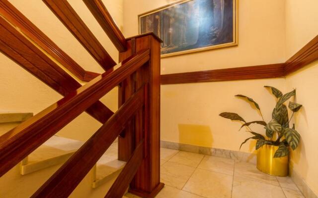 apartments mirijana