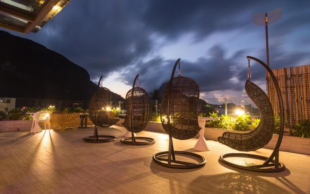 Cuna Hotel