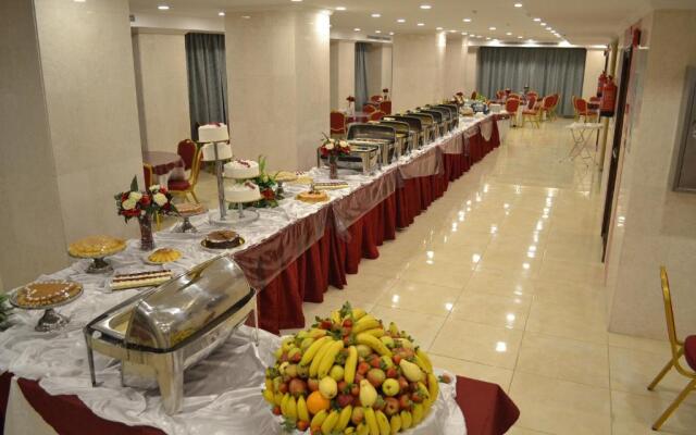 Royal Al Mashaer Hotel